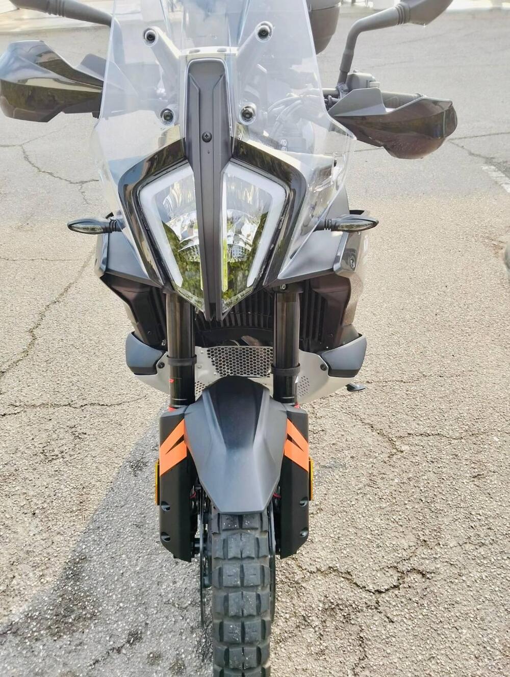 KTM 790 Adventure (2023 - 24) (5)