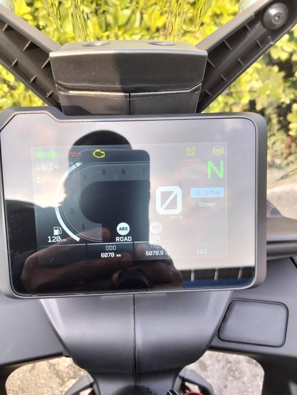 KTM 790 Adventure (2023 - 24) (6)