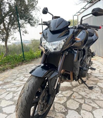 Kawasaki Z 750 (2007 - 14) usata