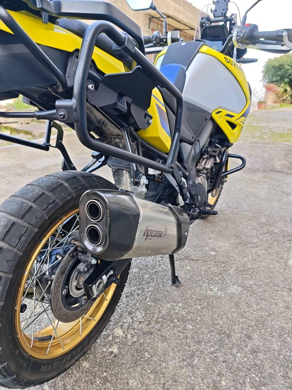 Suzuki V-Strom 1050DE (2023 - 24) (3)