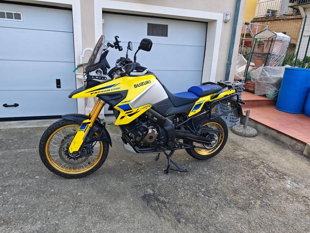 Suzuki V-Strom 1050DE (2023 - 24) (5)