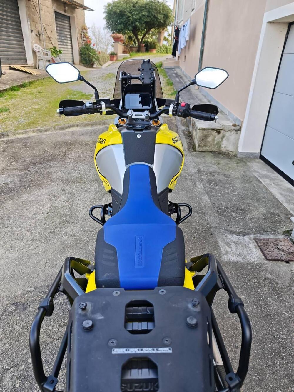 Suzuki V-Strom 1050DE (2023 - 24) (6)