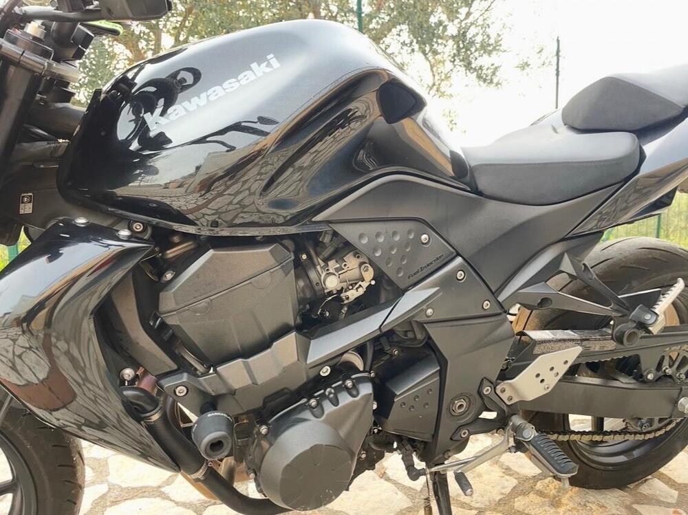 Kawasaki Z 750 (2007 - 14) (6)