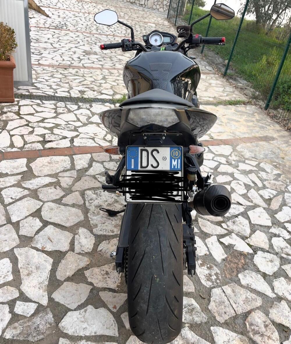 Kawasaki Z 750 (2007 - 14) (7)