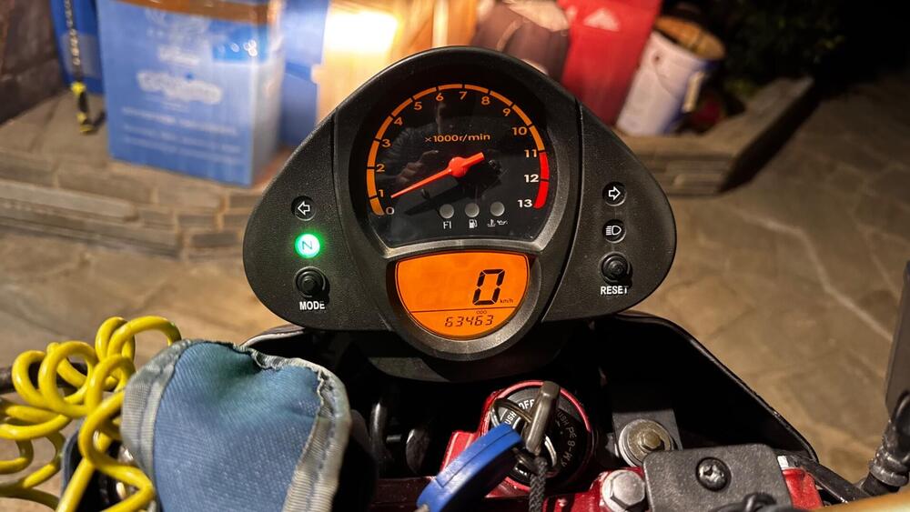 Kawasaki ER-6N (2005 - 08) (8)