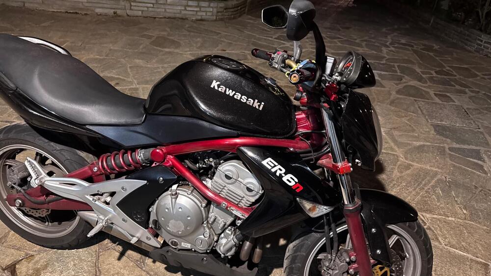 Kawasaki ER-6N (2005 - 08) (11)