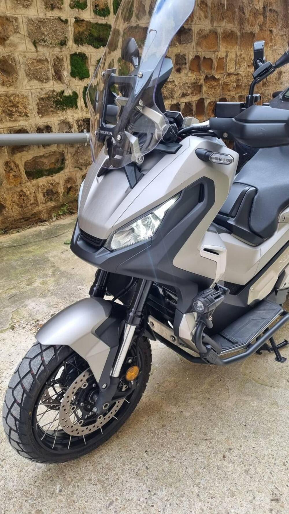 Honda X-ADV 750 (2018 - 20) (6)