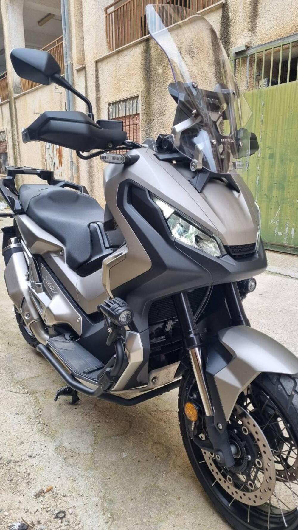 Honda X-ADV 750 (2018 - 20) (7)