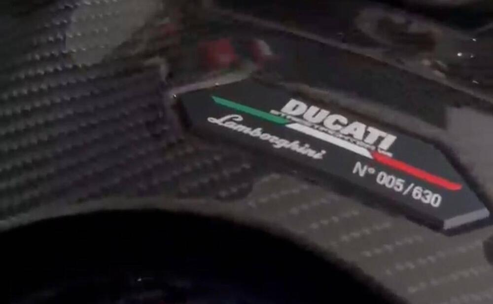 Ducati Streetfighter V4 Lamborghini (2023 - 24) (3)