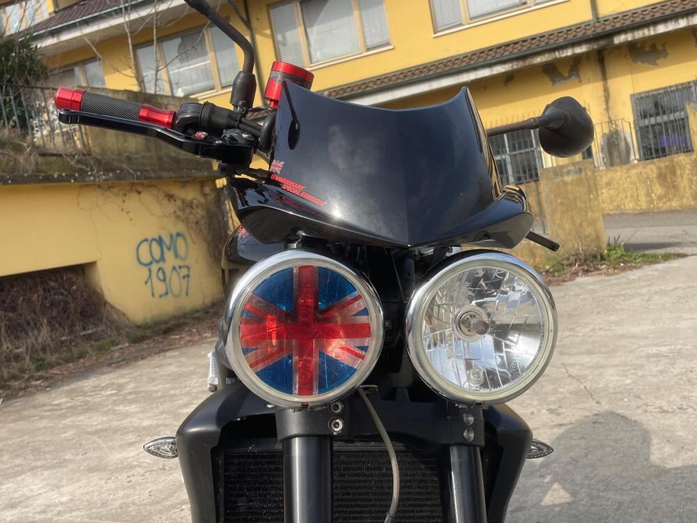 Triumph Speed Triple 1050 (2005 - 11) (6)