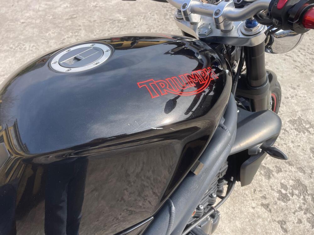 Triumph Speed Triple 1050 (2005 - 11) (10)