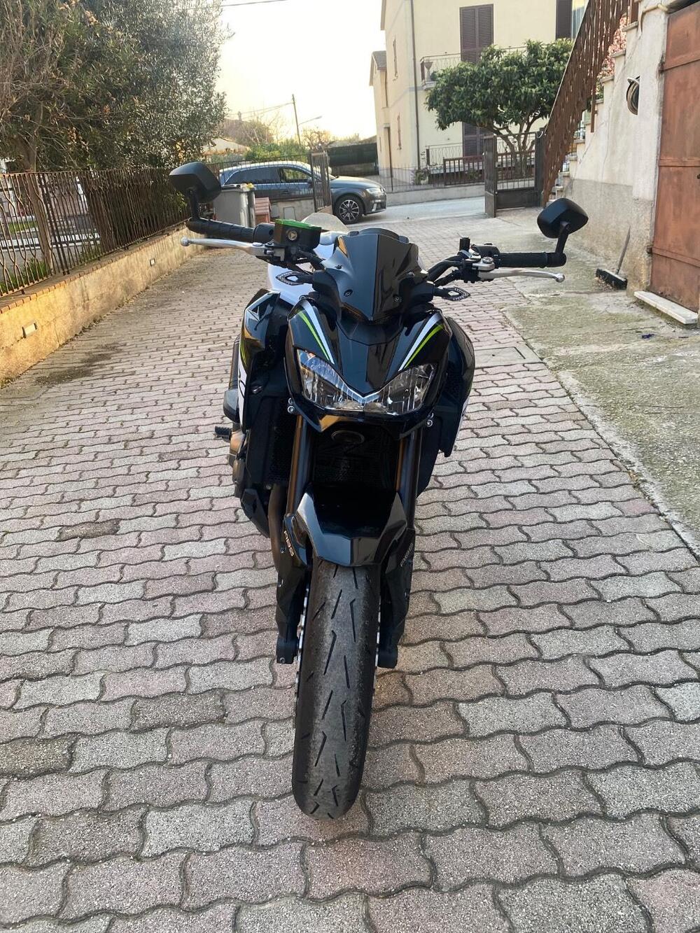 Kawasaki Z 900 (2019) (3)