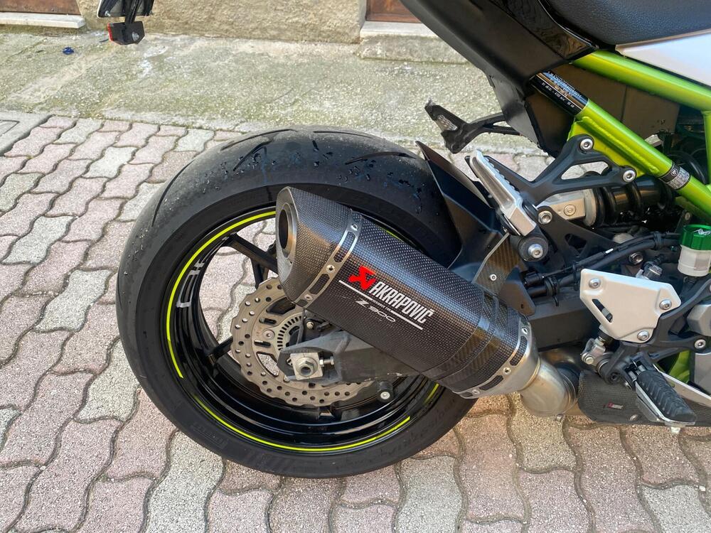 Kawasaki Z 900 (2019) (4)
