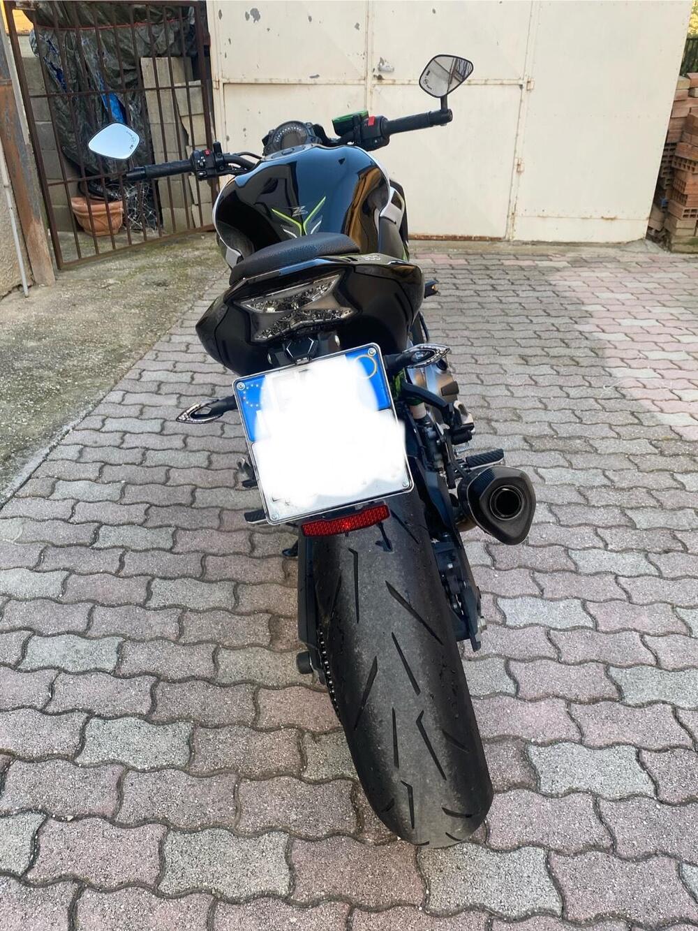 Kawasaki Z 900 (2019) (6)