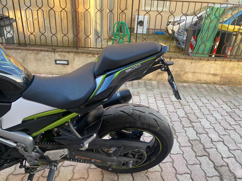 Kawasaki Z 900 (2019) (8)