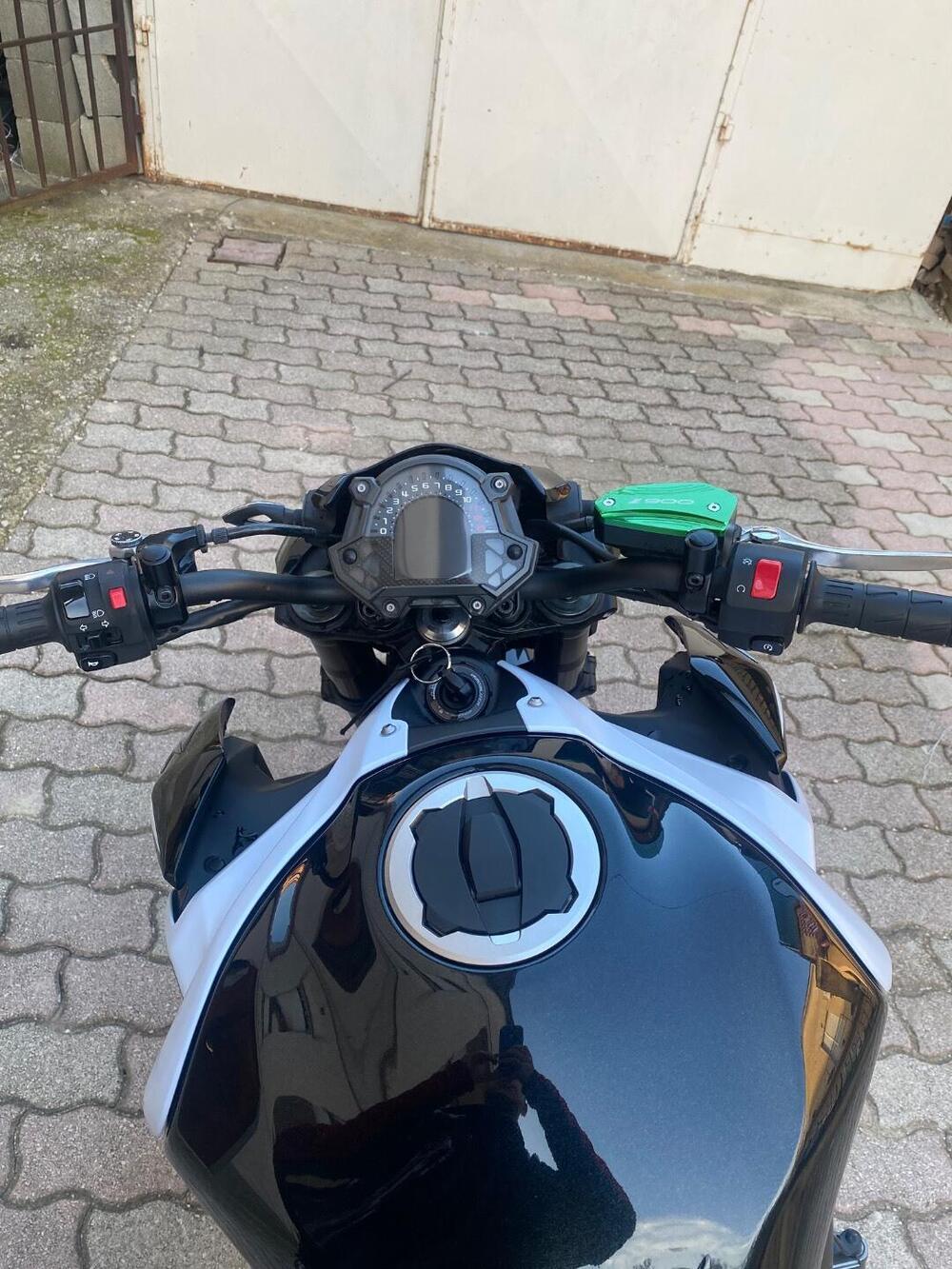 Kawasaki Z 900 (2019) (11)