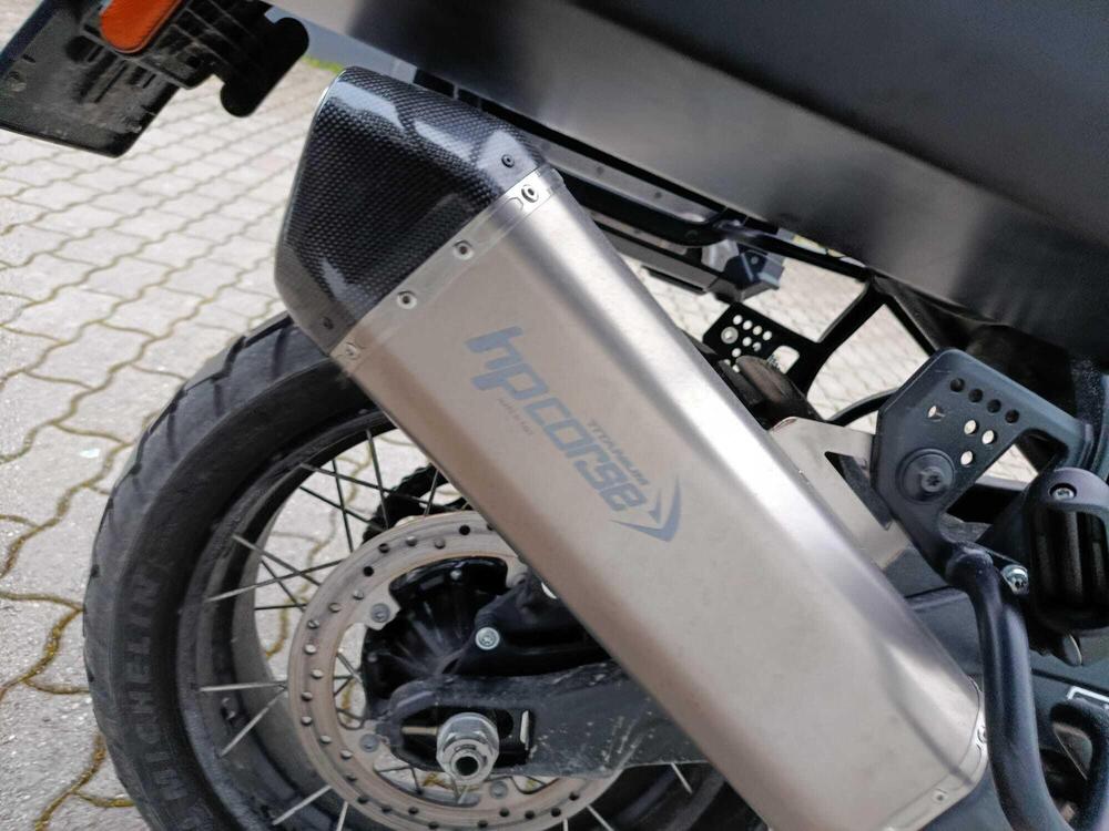 Harley-Davidson Pan America 1250 Special (2020 - 25) (3)