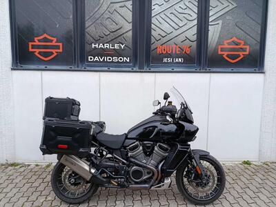 Harley-Davidson Pan America 1250 Special (2020 - 25) usata