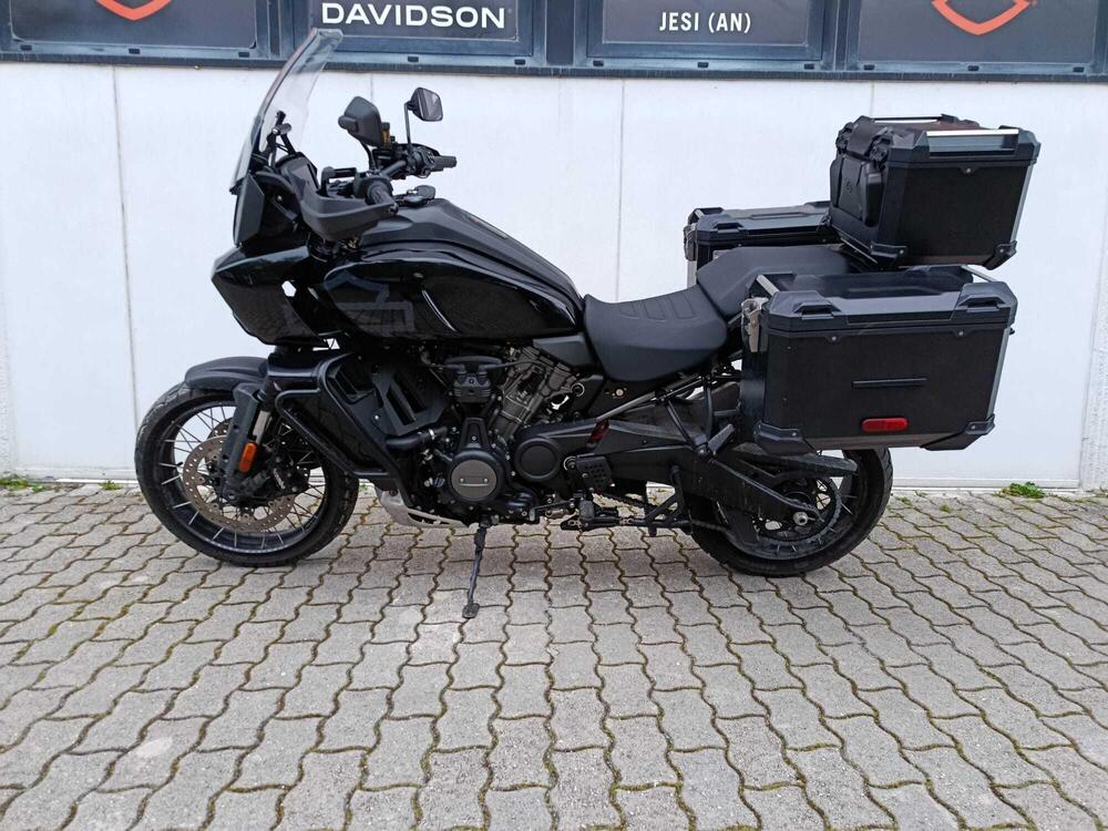 Harley-Davidson Pan America 1250 Special (2020 - 25) (5)