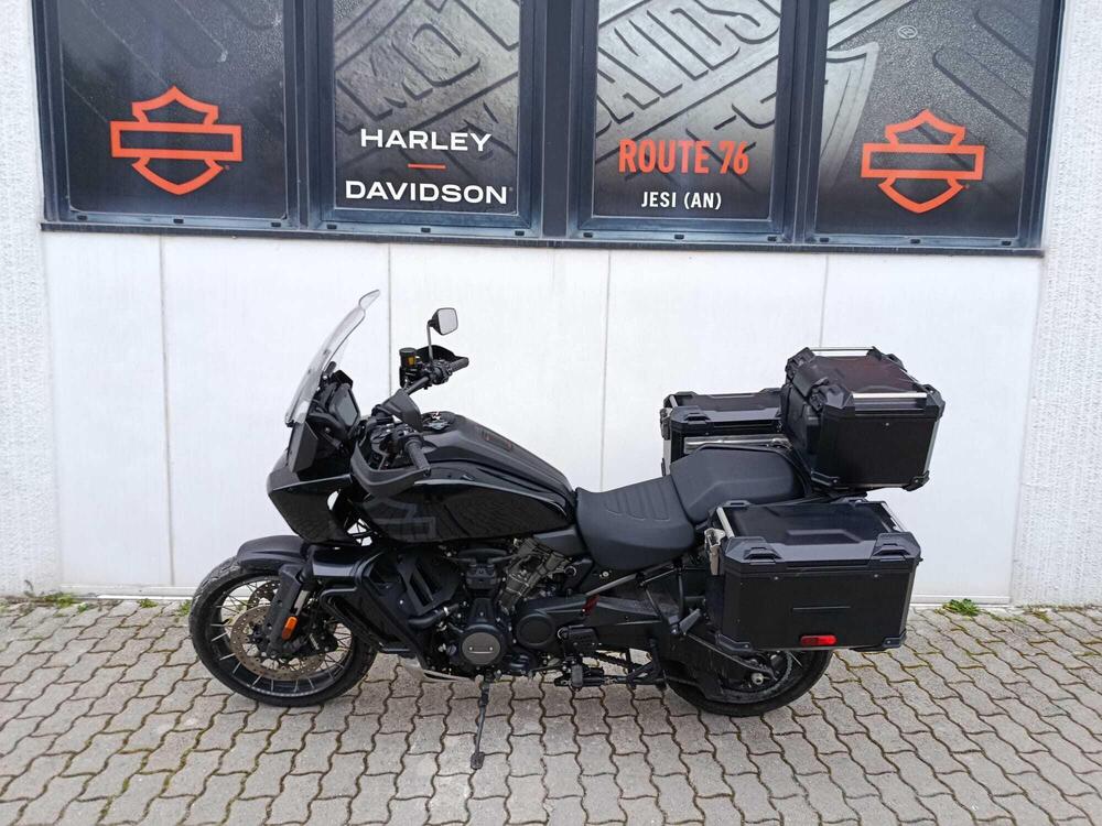 Harley-Davidson Pan America 1250 Special (2020 - 25) (8)