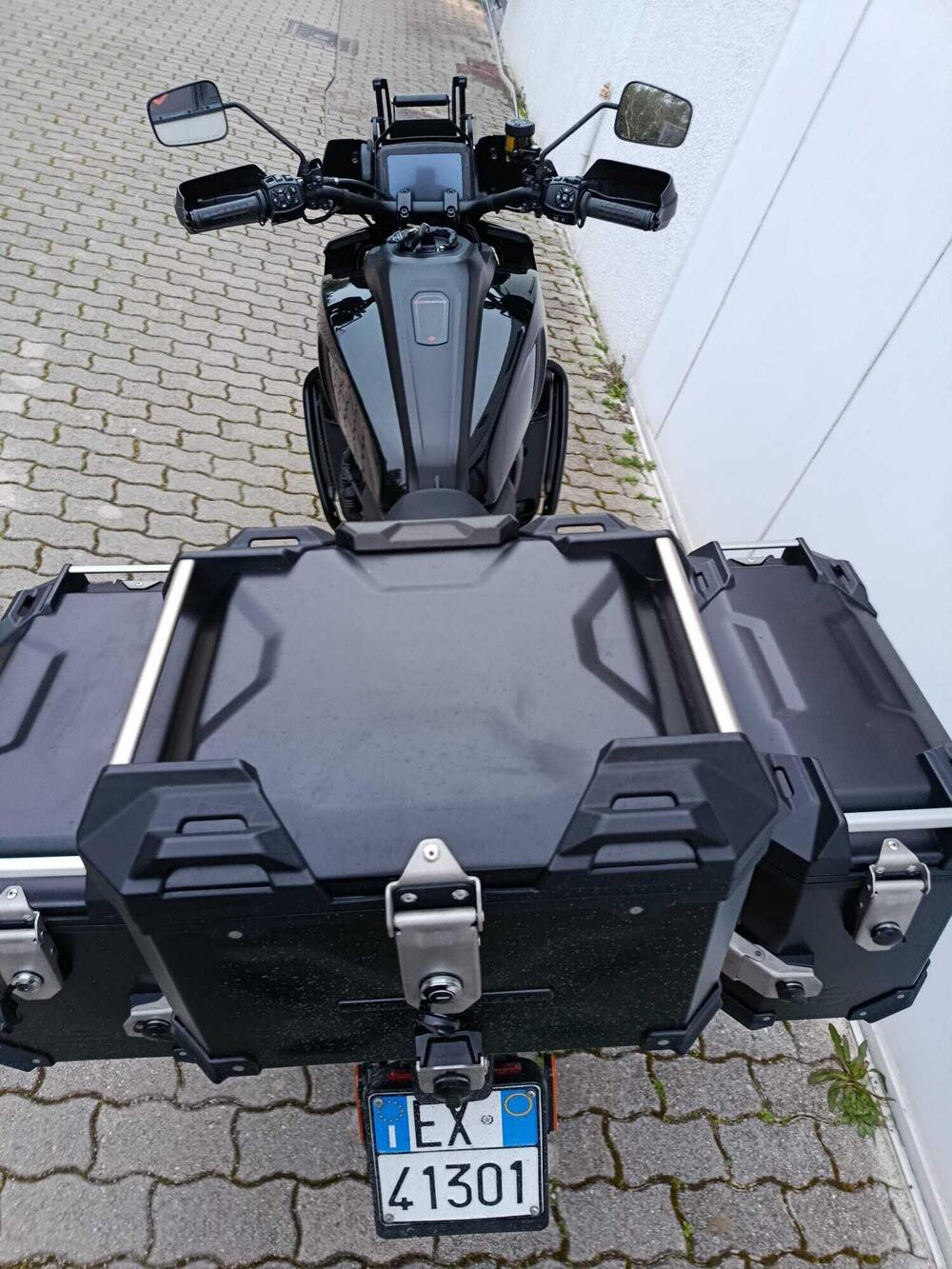 Harley-Davidson Pan America 1250 Special (2020 - 25) (7)