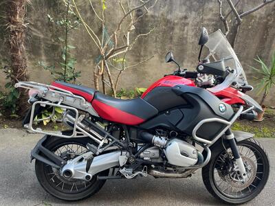 Bmw R 1200 GS (2008 - 09) usata