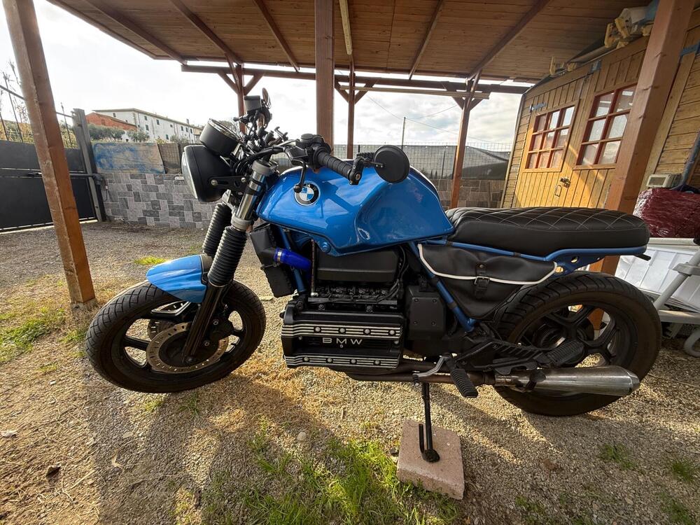 Bmw K100 LT (8)