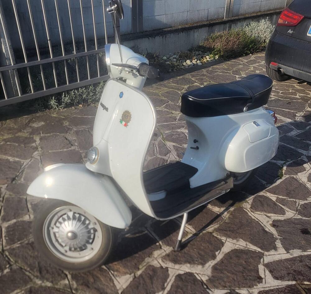 Piaggio VESPA 125 PRIMAVERA