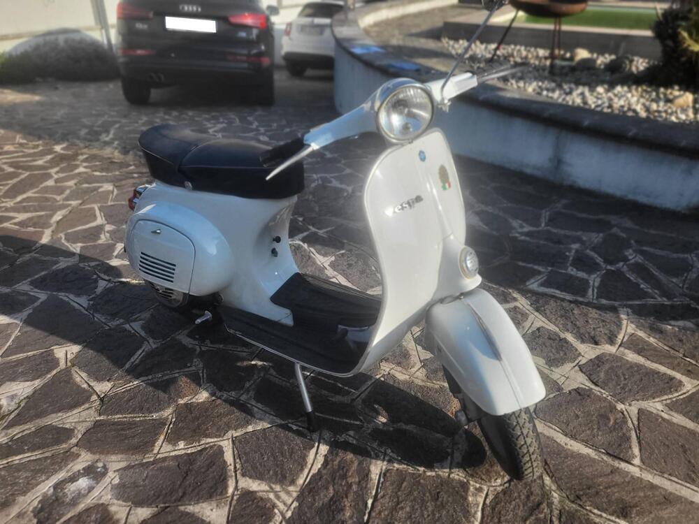 Piaggio VESPA 125 PRIMAVERA (2)