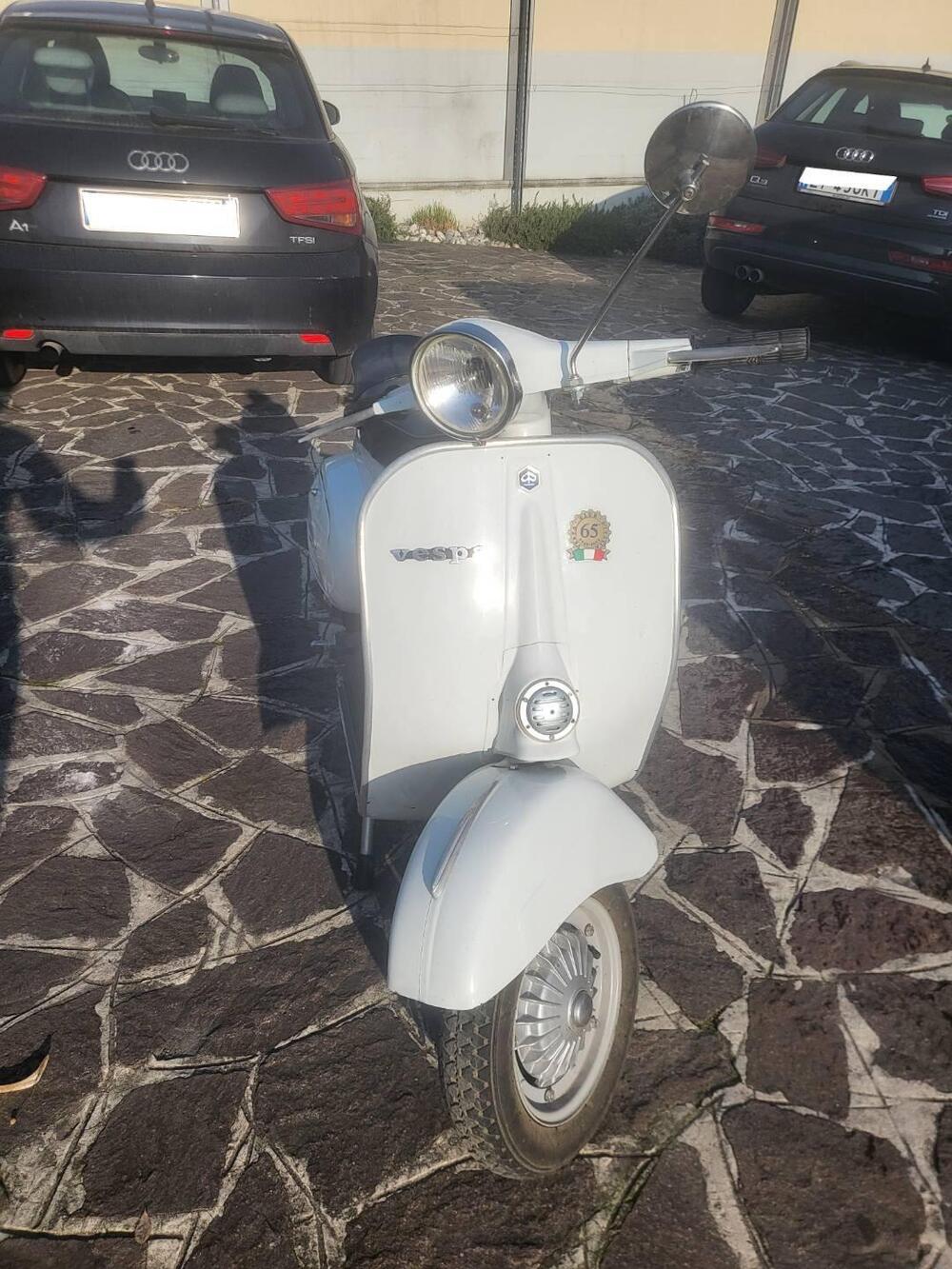 Piaggio VESPA 125 PRIMAVERA (5)