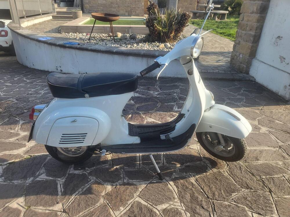Piaggio VESPA 125 PRIMAVERA (6)