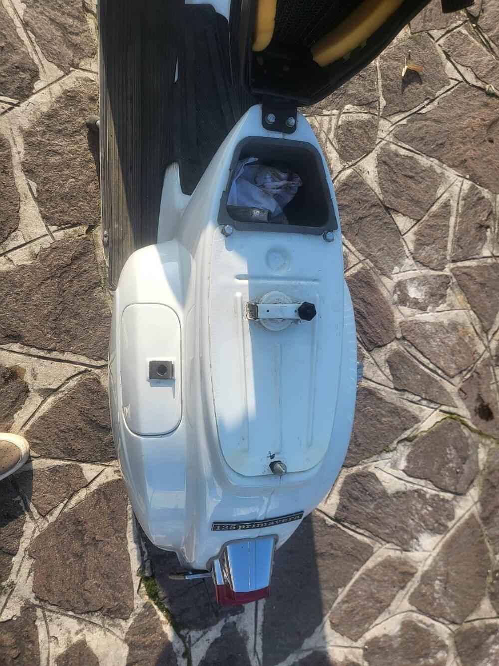 Piaggio VESPA 125 PRIMAVERA (8)