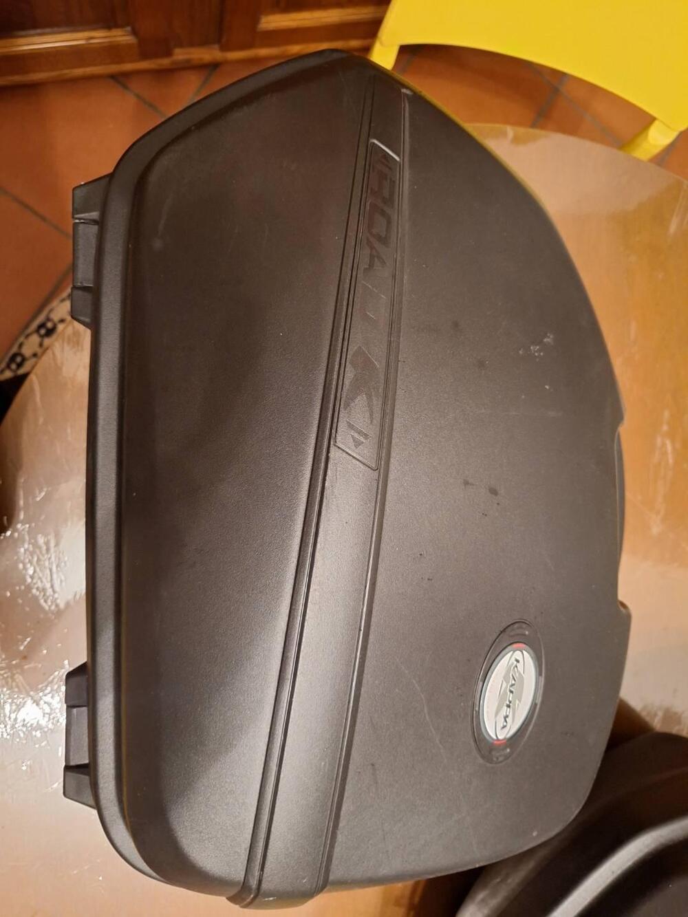 COPPIA VALIGIE LATERALI MONOKEY SIDE KAPPA K33N (4)