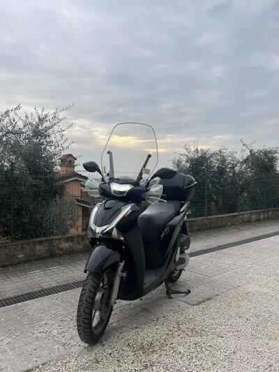 Honda SH 150i (2017 - 19) usata