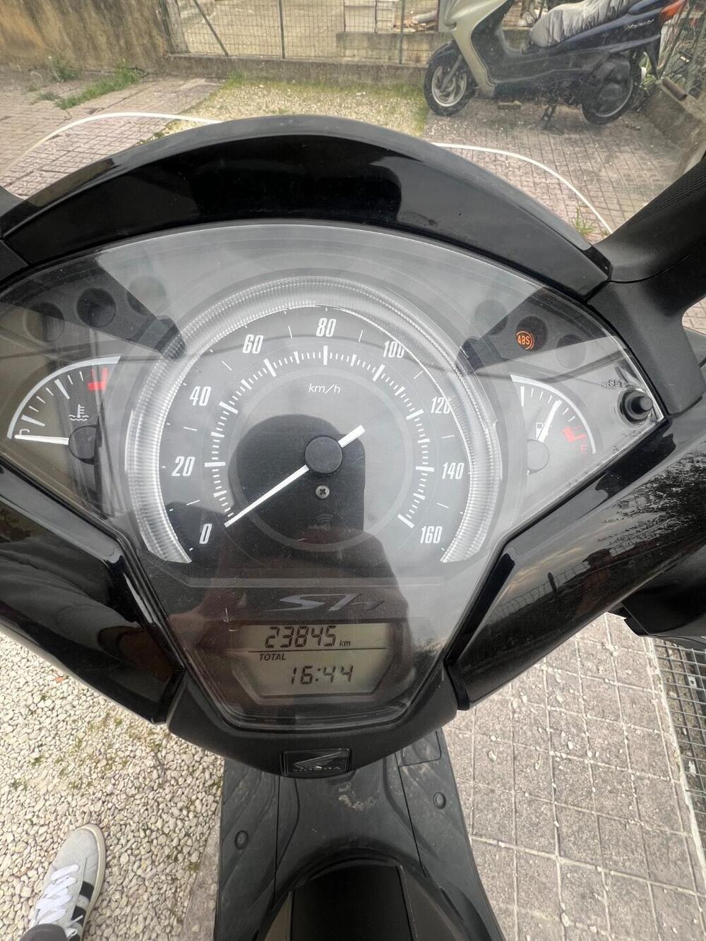 Honda SH 150i (2017 - 19) (4)