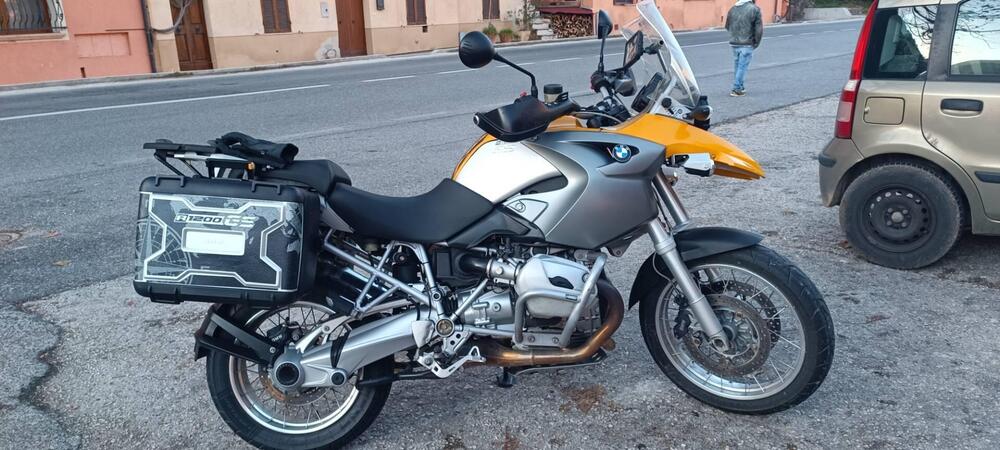 Bmw R 1200 GS (2004 - 07) (5)