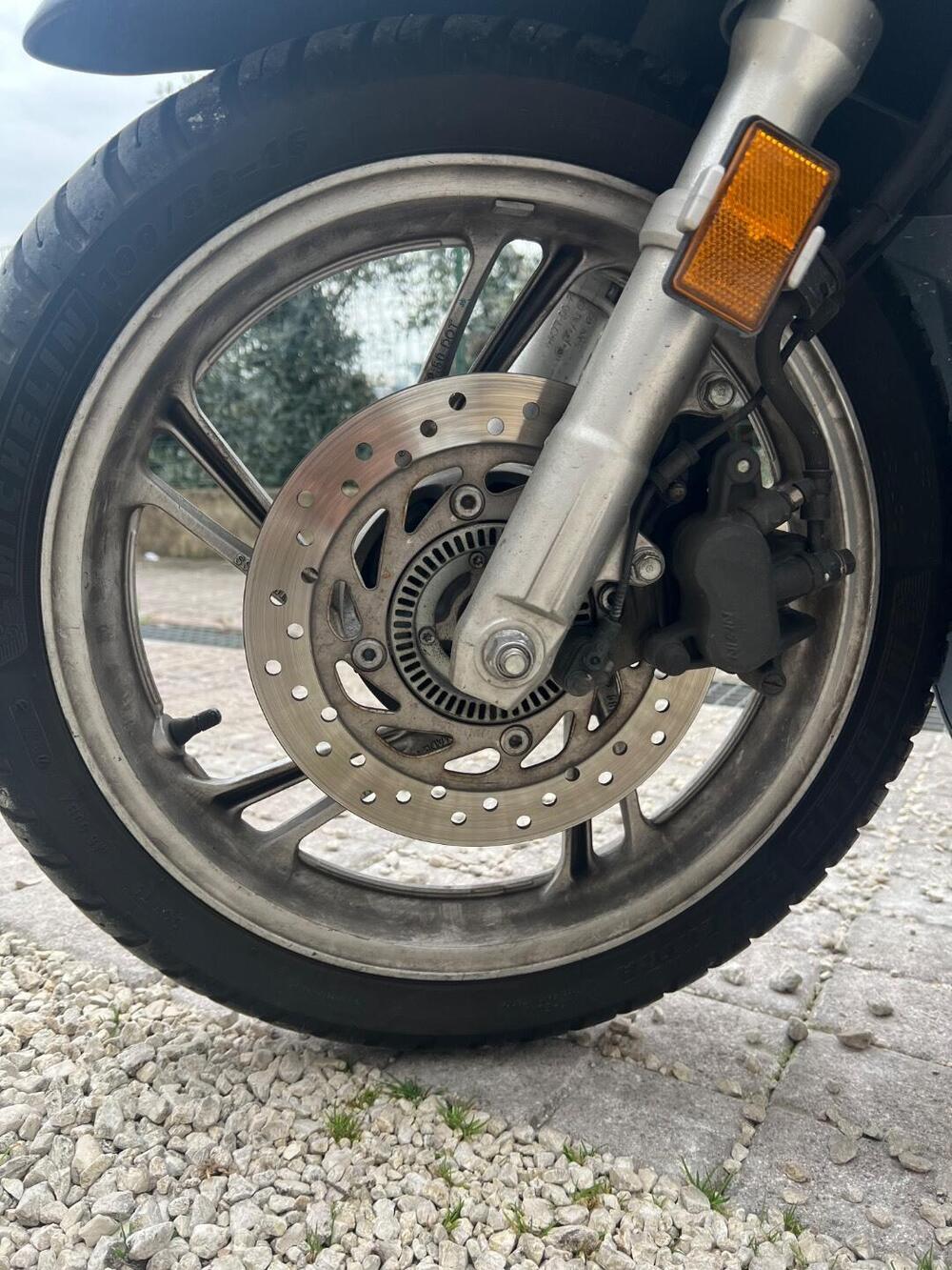 Honda SH 150i (2017 - 19) (5)