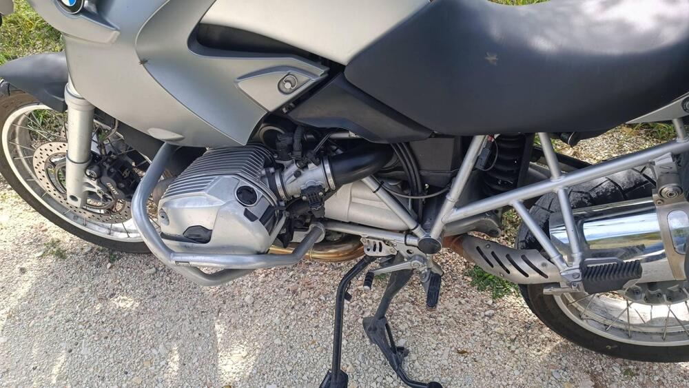 Bmw R 1200 GS (2004 - 07) (6)