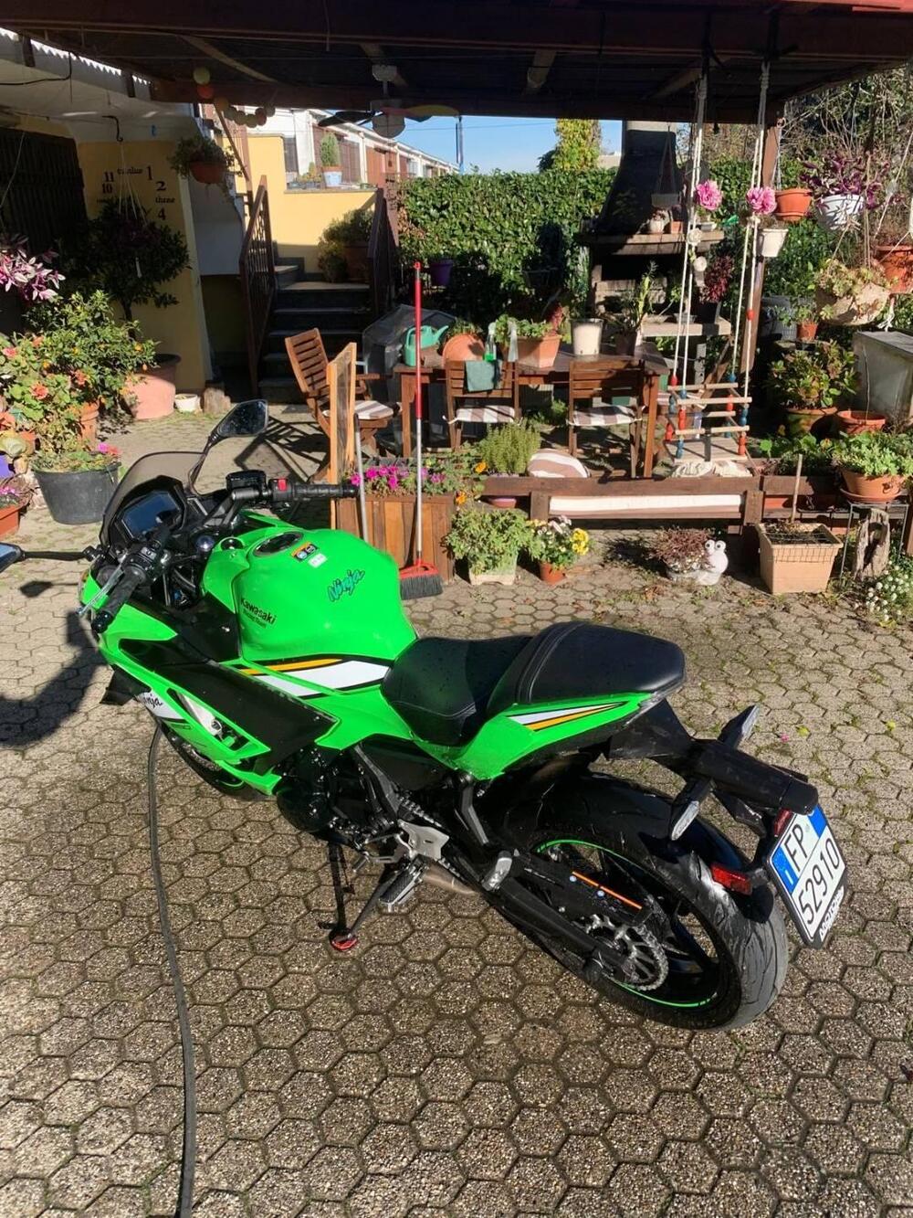 Kawasaki Ninja 650 (2025 - 26) (4)