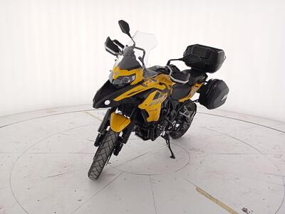 Benelli TRK 502 (2021 - 25) usata