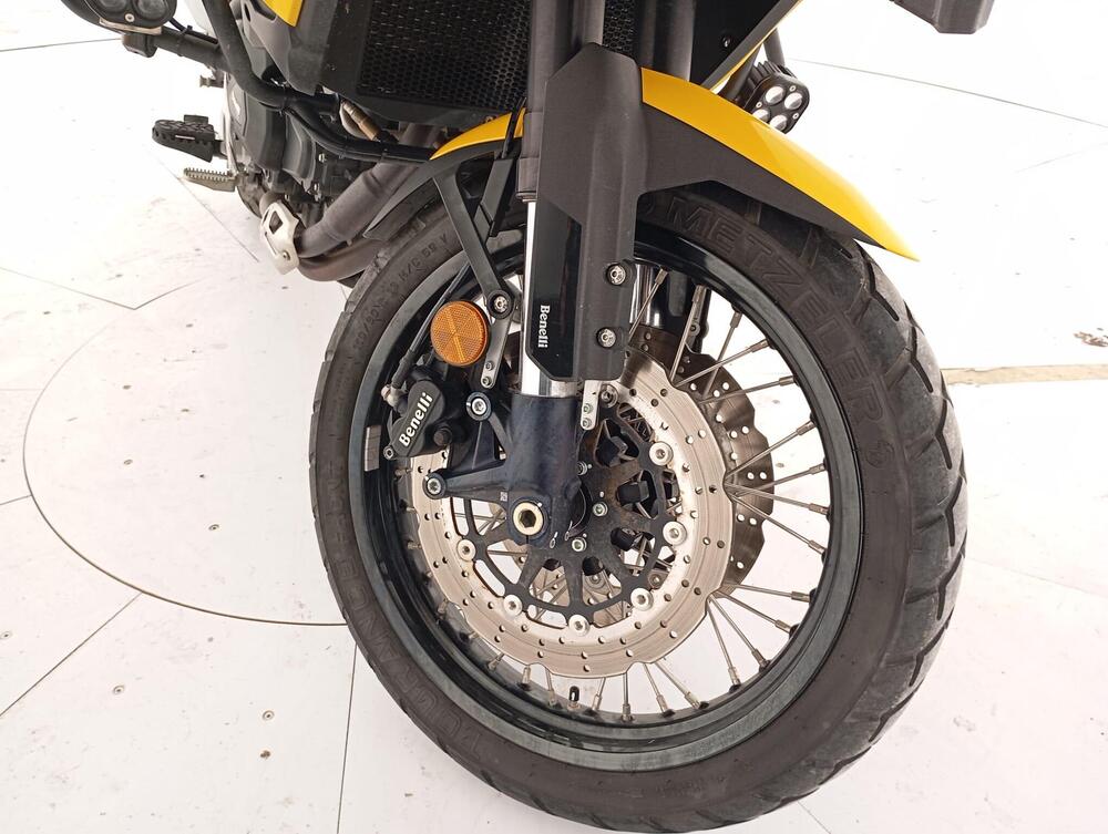 Benelli TRK 502 (2021 - 25) (7)