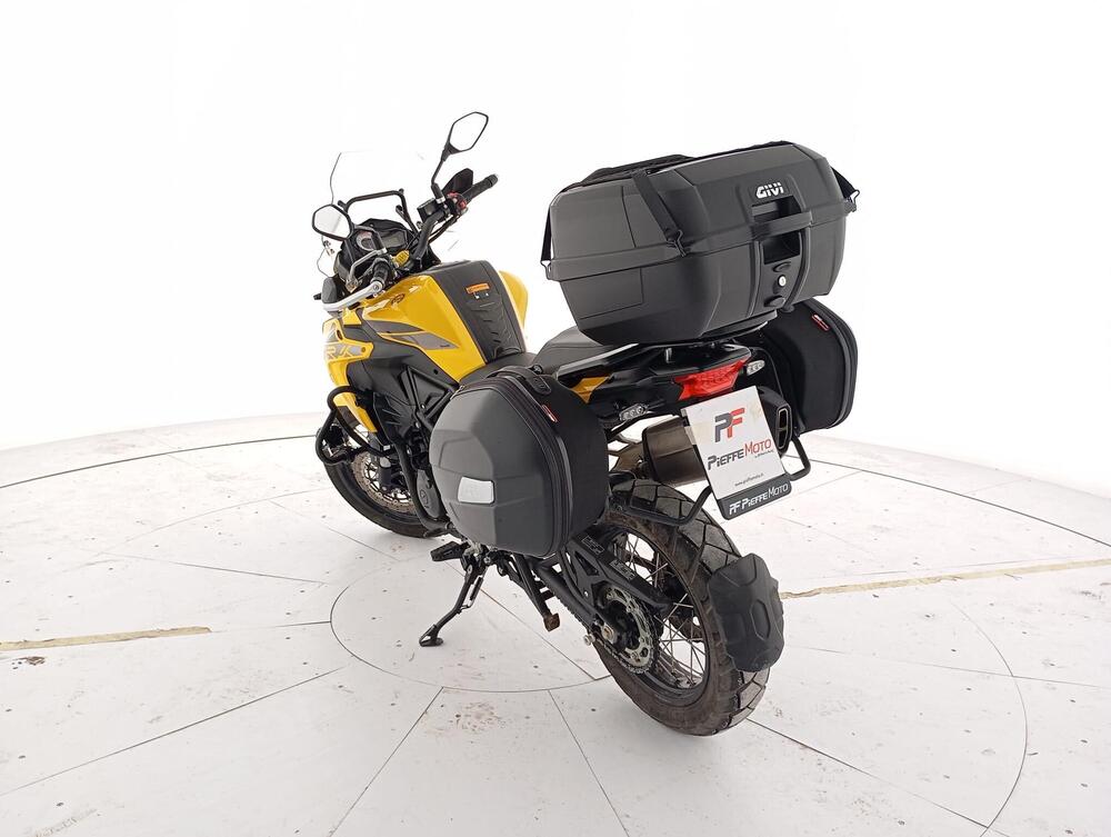 Benelli TRK 502 (2021 - 25) (3)