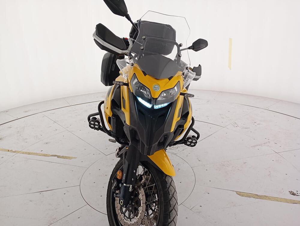 Benelli TRK 502 (2021 - 25) (8)