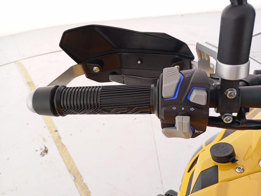 Benelli TRK 502 (2021 - 25) (11)