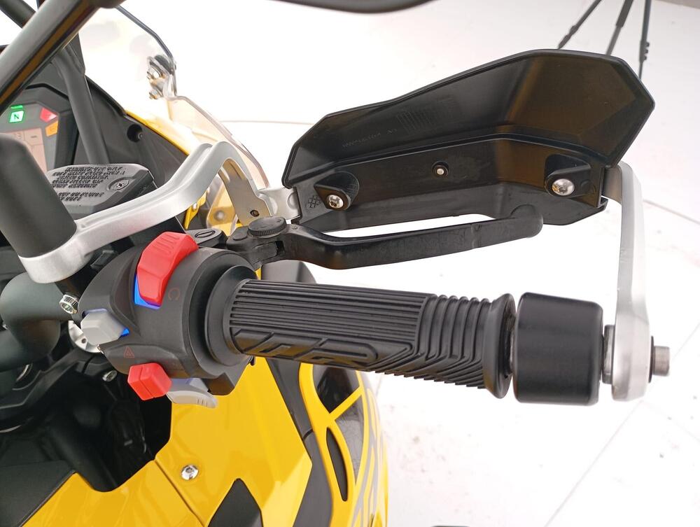 Benelli TRK 502 (2021 - 25) (12)