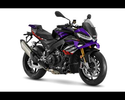 Aprilia RSV4 1100 Factory (2025 - 26) nuova