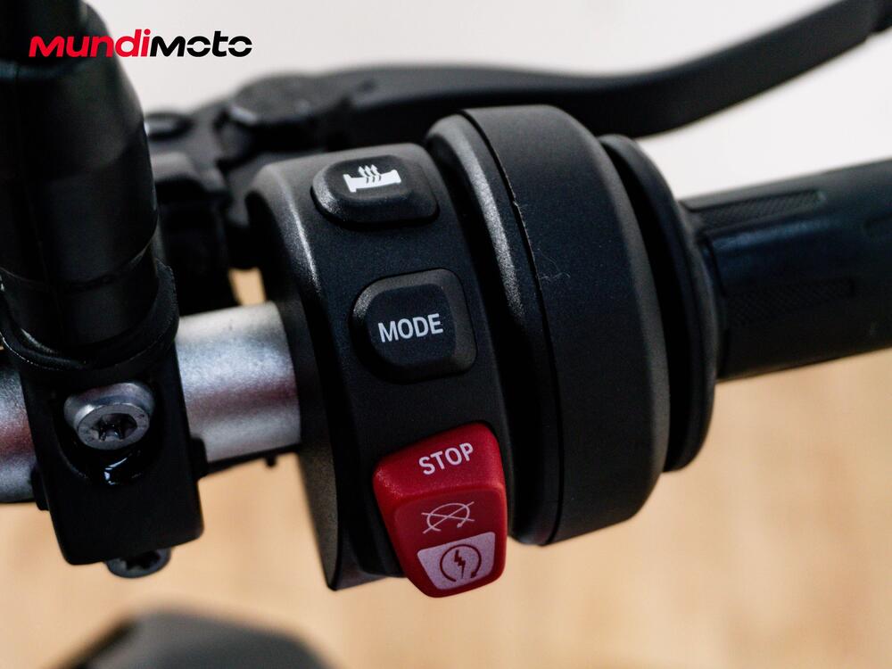 Bmw F 900 R (2021 - 24) (20)