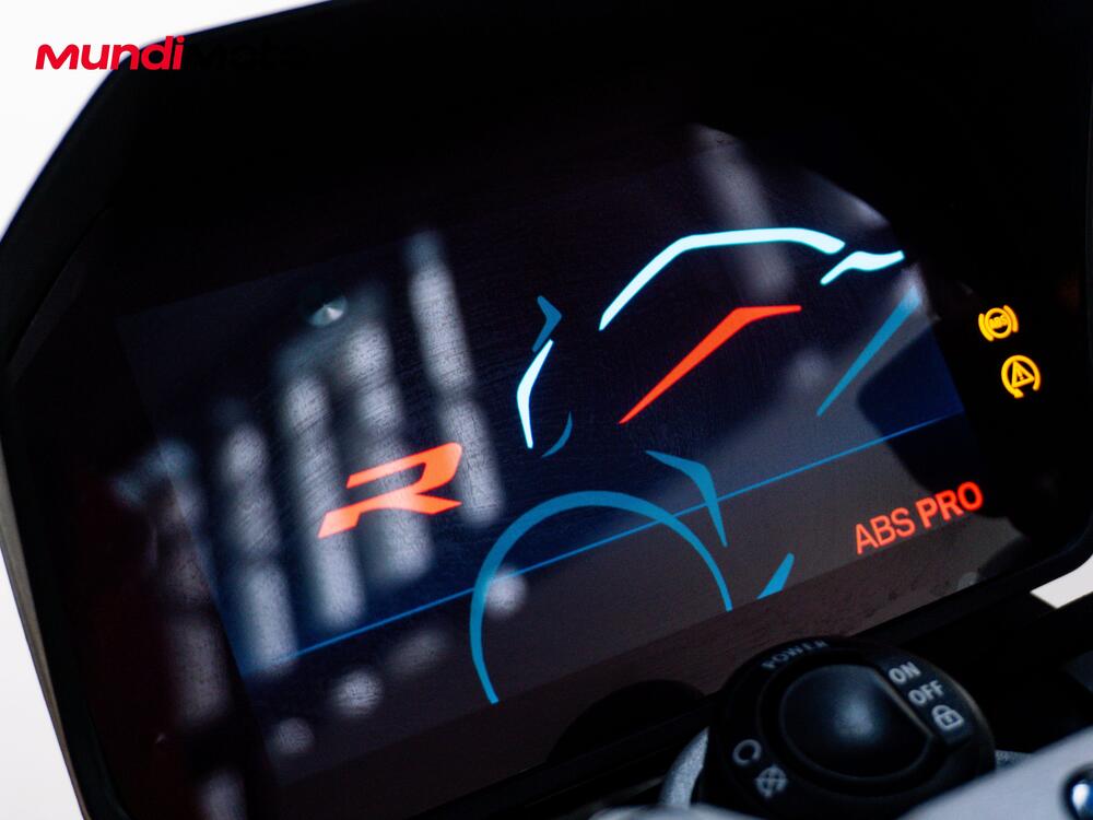 Bmw F 900 R (2021 - 24) (21)