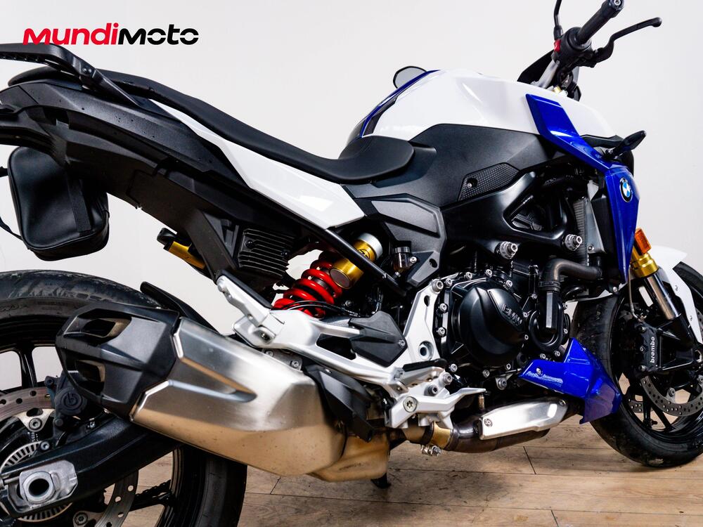 Bmw F 900 R (2021 - 24) (4)