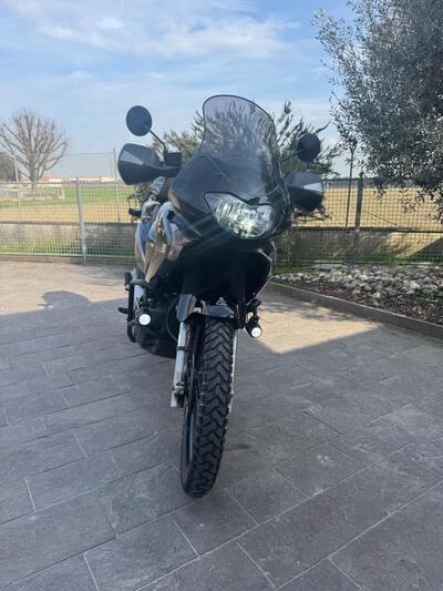 Honda Transalp XL 650V (2005 - 06) usata